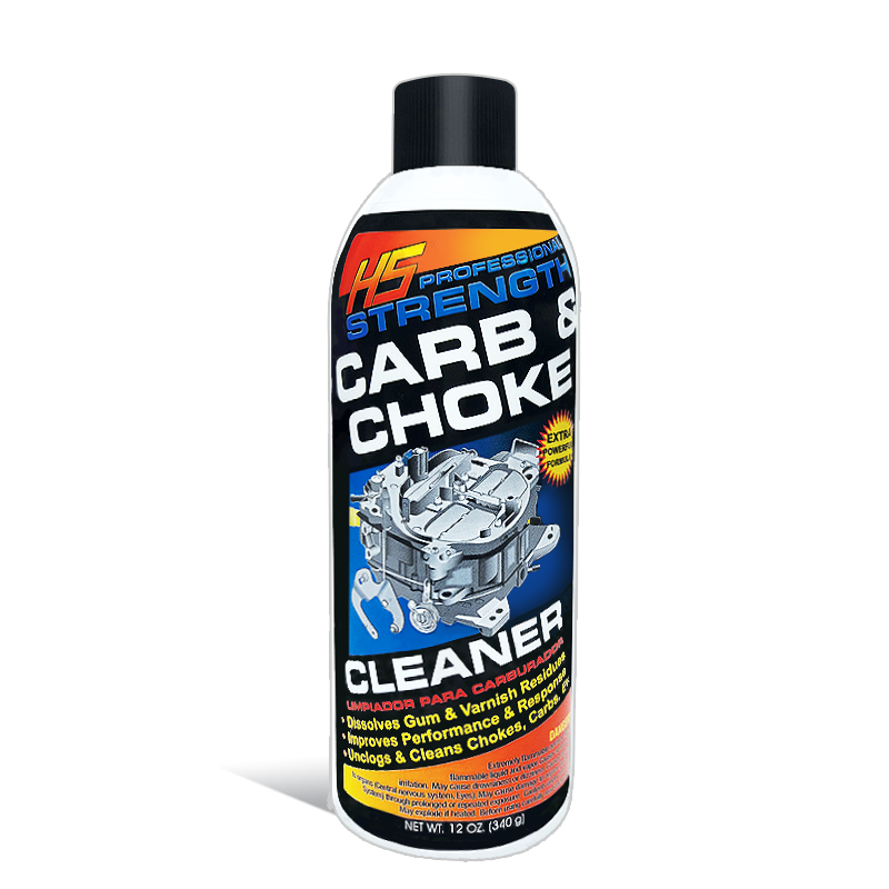 Carb Cleaner On Rubber at George Stover blog