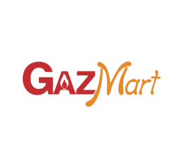 GazMart Logo